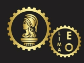 Logo - EO LIMA Engenharia