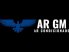 Logo - AR  GM