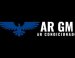 Logo AR  GM - Ar Condicionado