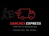 Logo - Sanches Express