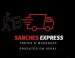 Logo Sanches Express