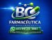 Logo - BC Farmacêutica Distribuidora 