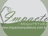 Logo - Impacto Arquitetura