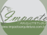 Logo - Impacto Arquitetura