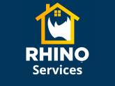 Logo - Rhino Services - Caça Vazamentos