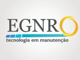 Logo - EGNR Tecnologia em Manutenção