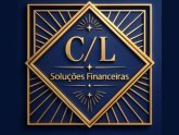 Logo - CL Soluções Financeiras Logo - CL Soluções Financeiras