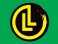 Logo de LL GRAMAS