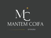 Logo - Mantem Coifa e Fogão