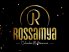 Logo - Rossamya Calçados