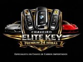 Logo - Chaveiro Elite Key Premium 24hs