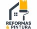 Logo Tudo em Reformas e Pinturas
