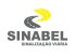 Logo - Sinabel Empreendimentos Sinalização Viária