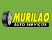 Logo O Murilão Auto Serviços