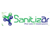 Logo - Sanitizar Dedetizadora