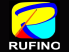 Logo - Rufino Diversões 