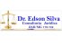 Logo - Dr. Edson Silva Assessoria Jurídica