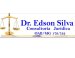 Logo Dr. Edson Silva Assessoria Jurídica