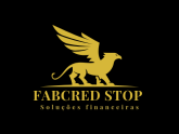 Logo - FABCRED STOP