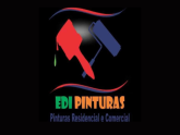 Logo - Edi Pinturas e Decorações