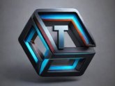 Logo - Taquini Formas 3D