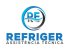 Logo - REFRIGER ASSISTÊNCIA TÉCNICA