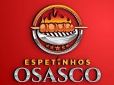 Logo - Espetinhos Osasco