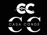 Logo - Casa Conde