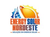 Logo - Energy Solar – Soluções em Energia Solar