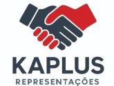 Logo - Kaplus Representações Comerciais Ltda