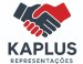 Logo - Kaplus Representações Comerciais Ltda
