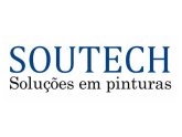 Logo - Soutech Engenharia Soluções em Pinturas