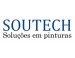 Logo - Soutech Engenharia Soluções em Pinturas