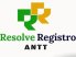 Logo - RESOLVE REGISTRO ANTT