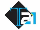 Logo - Agência T21 