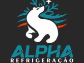 Logo - Alpha Refrigeração e Climatização