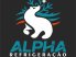 Logo - Alpha Refrigeração e Climatização