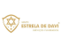 Logo - Grupo Estrela de Davi Serviços Funerários 