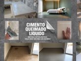 Logo - Kit microcimento o produto que renova seu piso sem quebrar nada faça você mesmo Logo - Kit microcimento o produto que renova seu piso sem quebrar nada faça você mesmo
