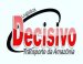 Logo - Decisivo Transportes 