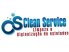 Logo - Clean Service Limpeza e Higienização de Estofados