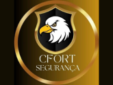 Logo - CFORT Segurança e Equipamentos