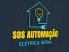 Logo - SOS Automação Elétrica Geral