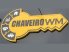 Logo - Chaveiro WM