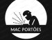Logo - Mac Portões e Soluções em Serralheria 