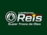 Logo - Lubrificantes Reis