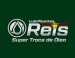 Logo - Lubrificantes Reis