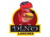 Logo - Dino Lanches