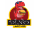 Logo Dino Lanches