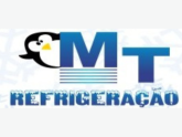 Logo - MT Refrigeração e Ar Condicionado